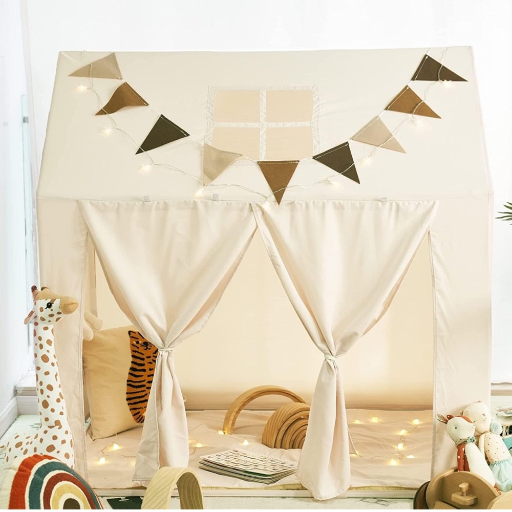 Little dove play tent